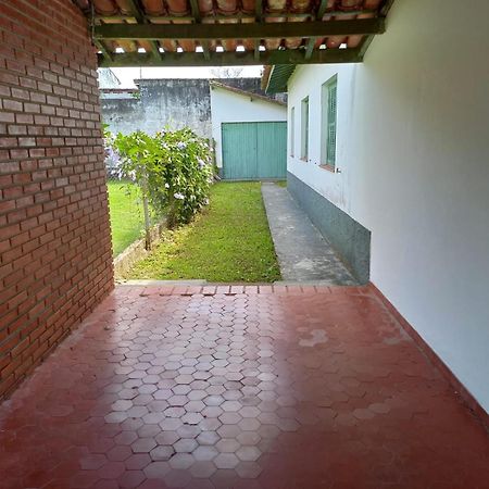 Casa Caraguatatuba Praia Martim De Sa Екстер'єр фото