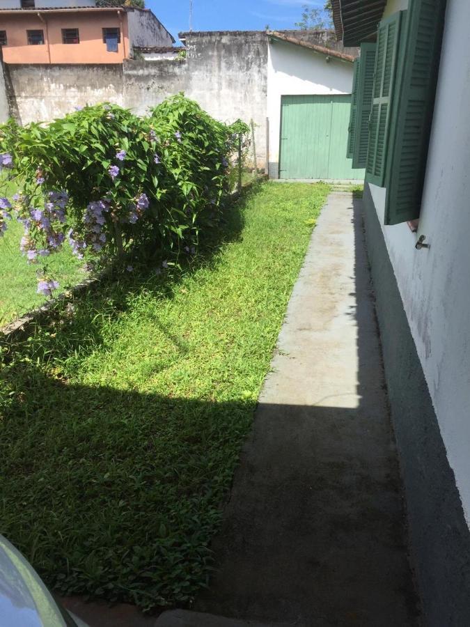 Casa Caraguatatuba Praia Martim De Sa Екстер'єр фото