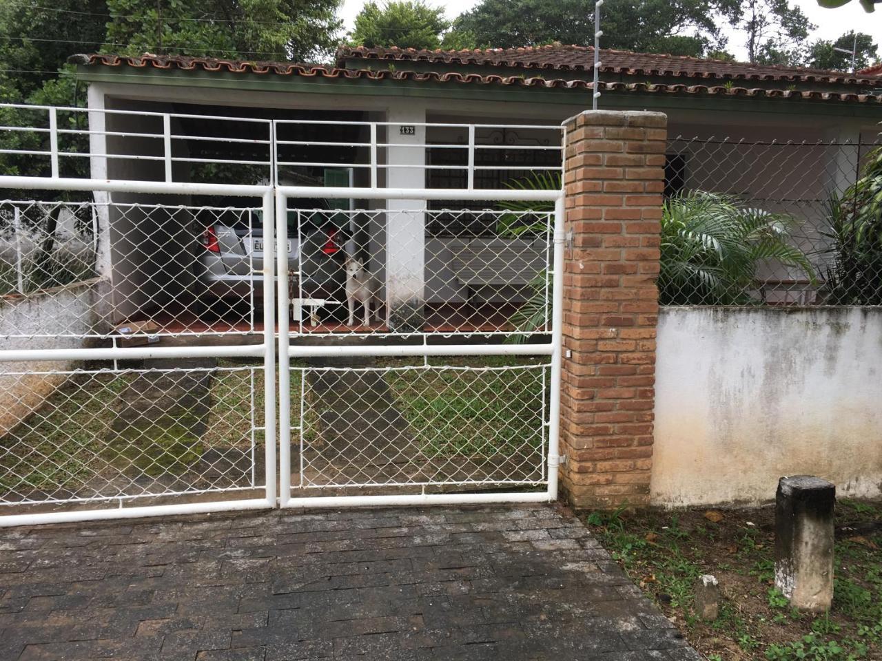 Casa Caraguatatuba Praia Martim De Sa Екстер'єр фото