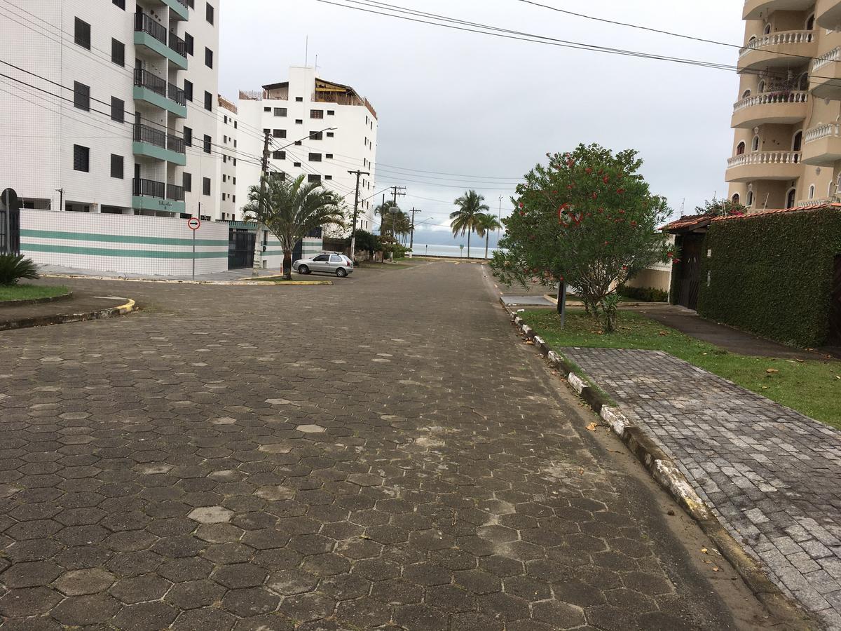 Casa Caraguatatuba Praia Martim De Sa Екстер'єр фото