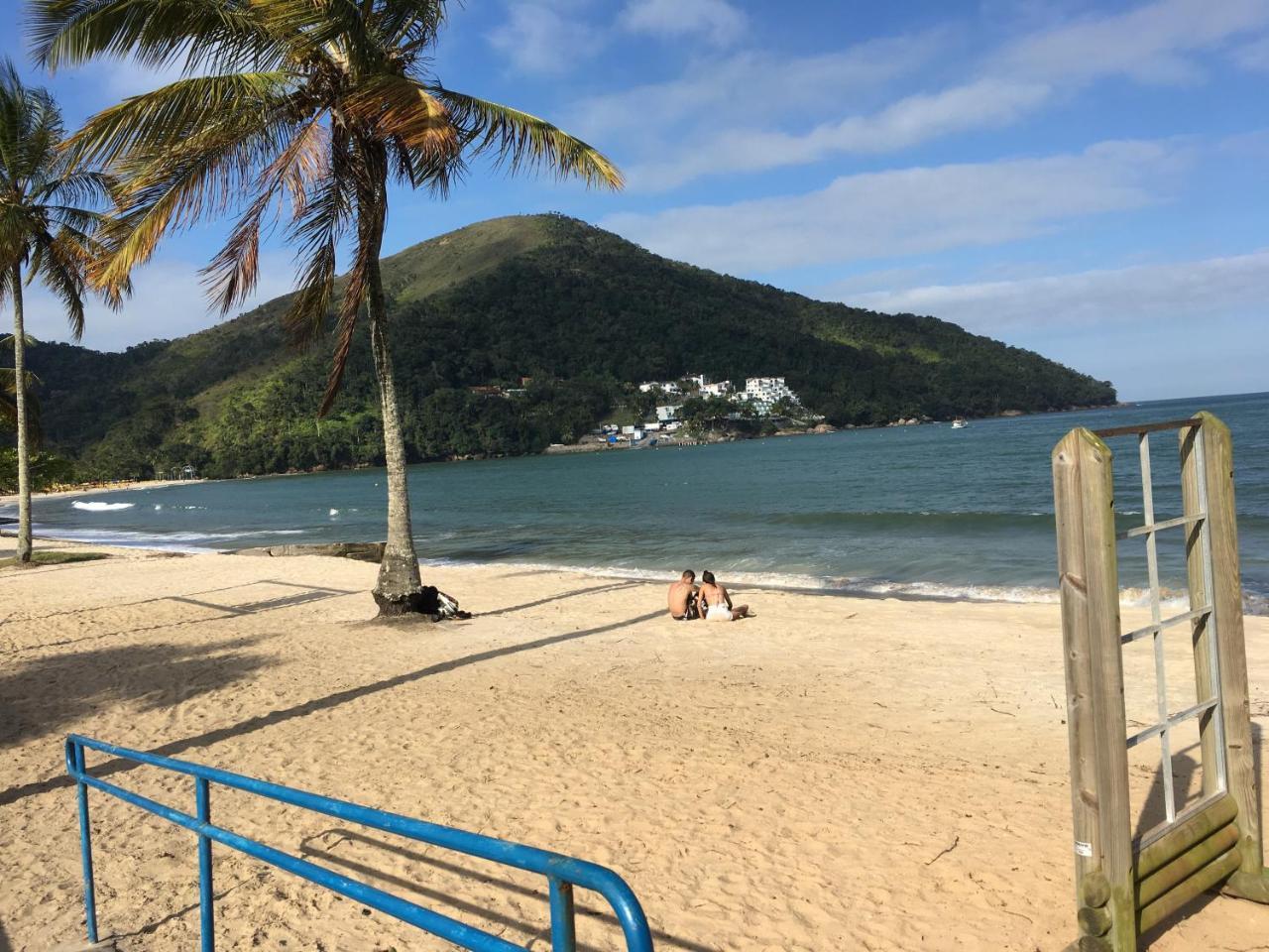 Casa Caraguatatuba Praia Martim De Sa Екстер'єр фото