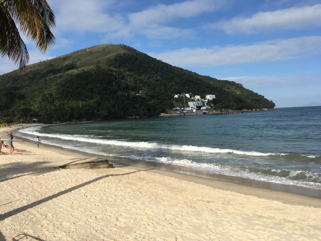 Casa Caraguatatuba Praia Martim De Sa Екстер'єр фото